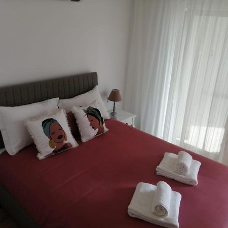 Apartmán Bairro Da Apresentacao No Coracao De Aveiro Exteriér fotografie