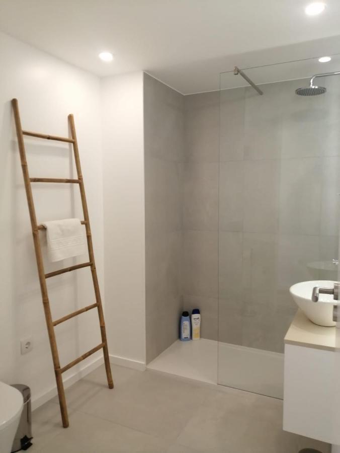 Apartmán Bairro Da Apresentacao No Coracao De Aveiro Exteriér fotografie