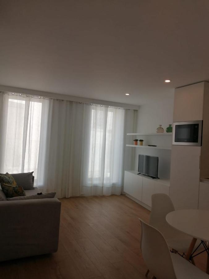 Apartmán Bairro Da Apresentacao No Coracao De Aveiro Exteriér fotografie